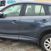 2012 Mazda Cx5 Left Front Door Window