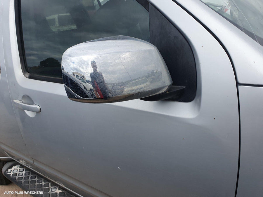 2006 Nissan Pathfinder Left Door Mirror