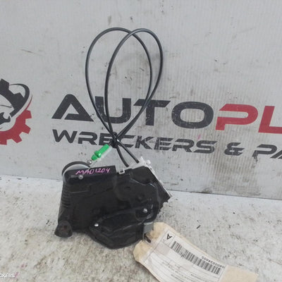 2014-2019 Toyota Yaris Door Boot Gate Lock