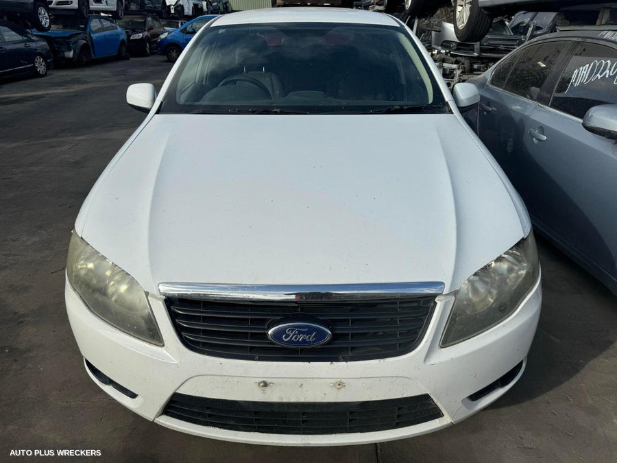 2010 Ford Falcon Right Taillight