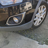 2013 Holden Captiva Front Bumper