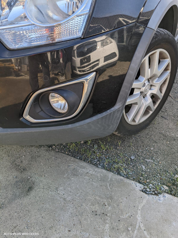 2013 Holden Captiva Pwr Dr Wind Switch