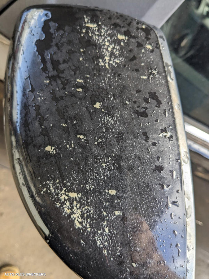 2013 Nissan Pulsar Right Door Mirror