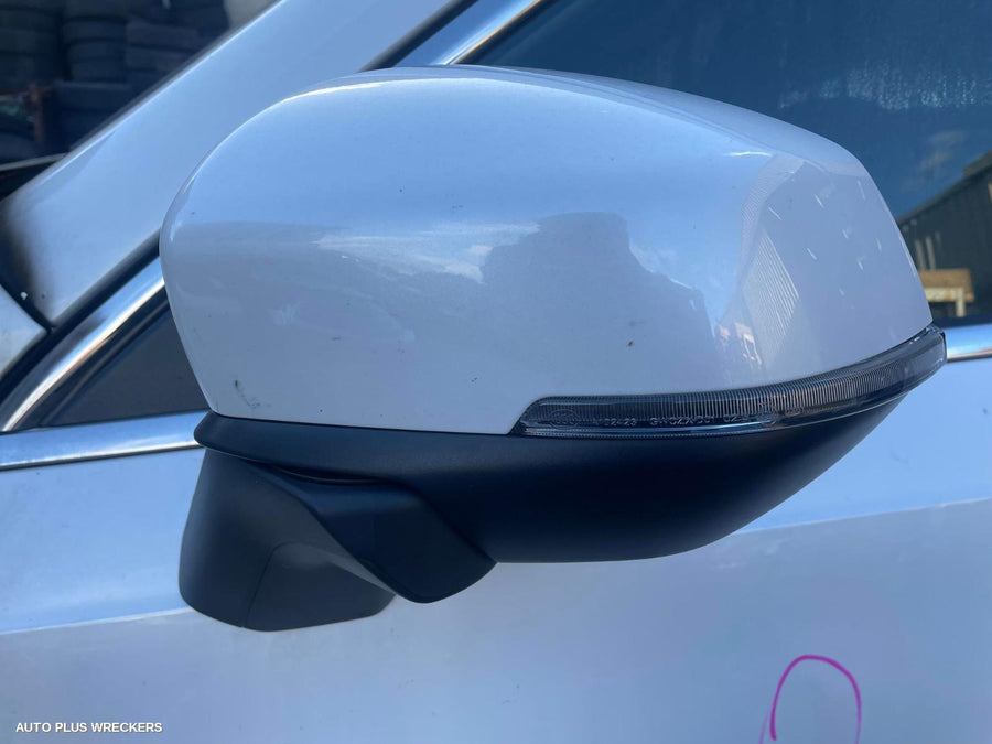 2021 Haval H6 Right Taillight