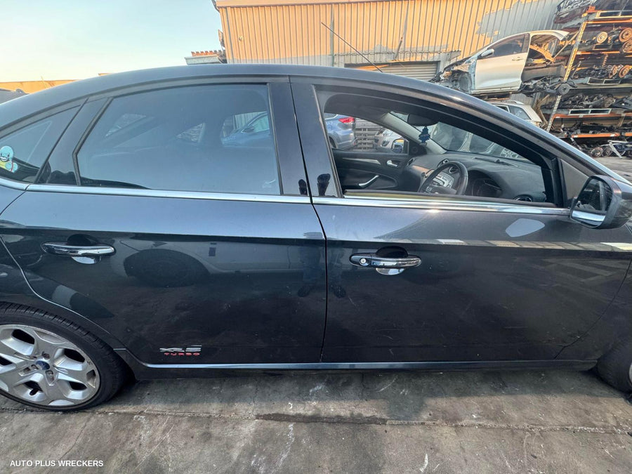 2008 Ford Mondeo R Bar Bracket Reinfo