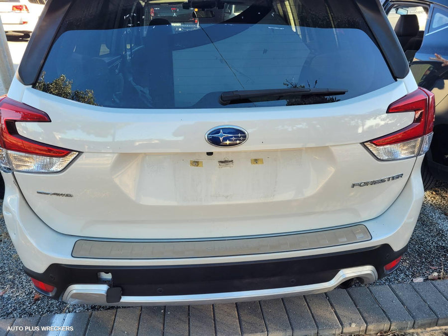 2018-2024 Subaru Forester R Bar Bracket Reinfo