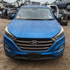 2015 Hyundai Tucson Wheel Mag