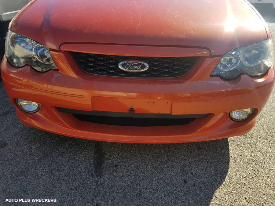 2005 FORD FALCON RIGHT FRONT DOOR WINDOW