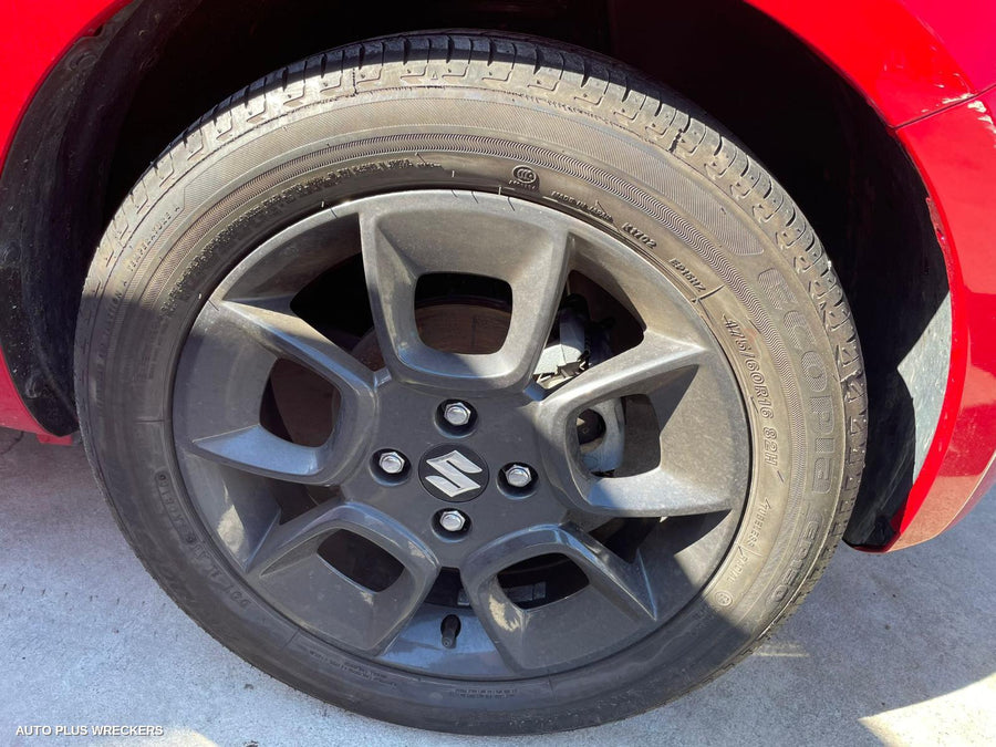 2018 Suzuki Ignis Right Rear Door Sliding