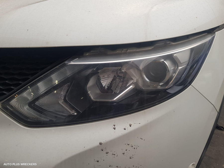 2017 Nissan Qashqai Abs Pump Modulator