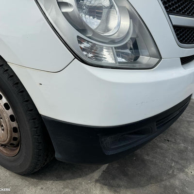 2012 Hyundai Iload/imax Catalytic Converter