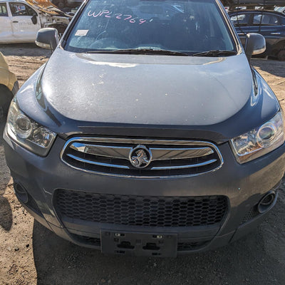 2012 Holden Captiva Door Handle