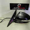 2009 Mercedes Cls Class Left Door Mirror