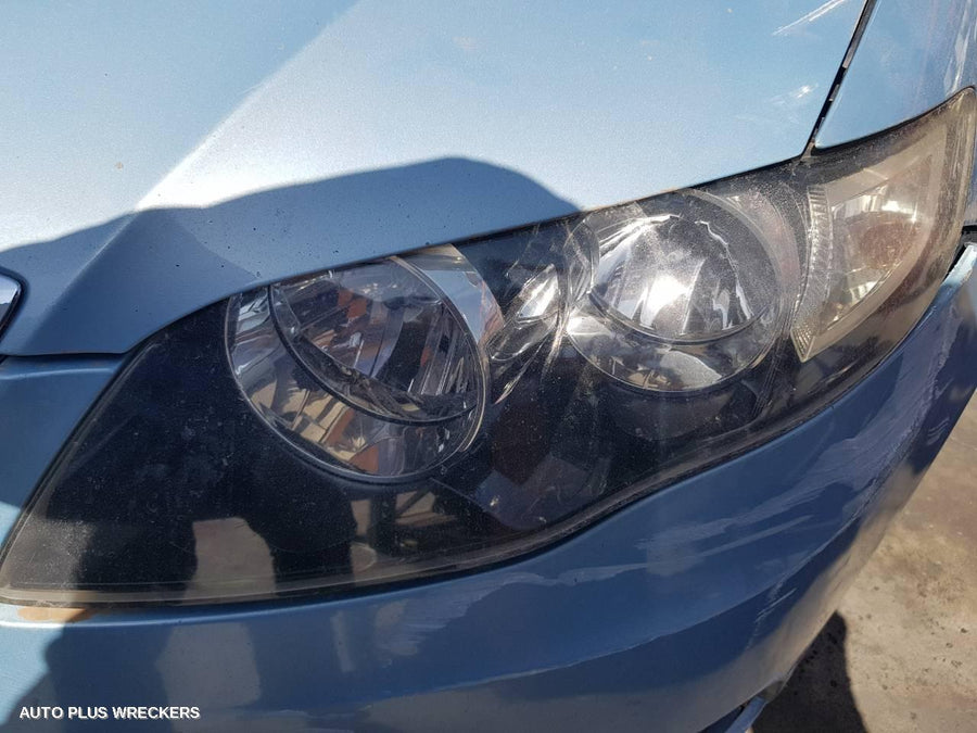 2009 Ford Falcon Right Guard