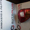 2004 Subaru Liberty Left Taillight