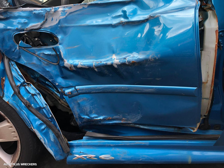 2006 Ford Falcon Fuel Pump
