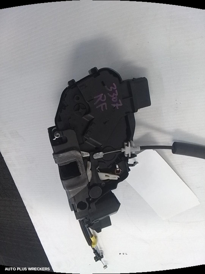2011-2019 Land Rover Rangerover Evoque Door Boot Gate Lock