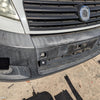 2010 Fiat Scudo Overflow Bottle