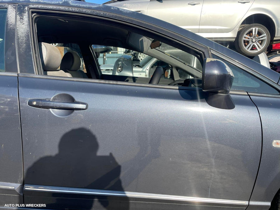 2008 Honda Civic Left Door Mirror