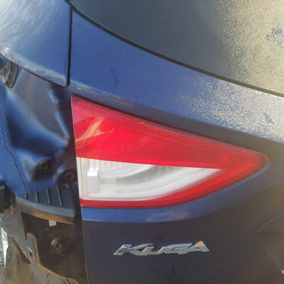 2012-2016 Ford Kuga Left Door Mirror