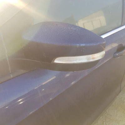 2013 Ford Kuga Headrest