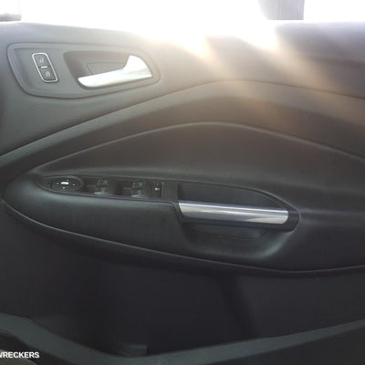 2013 Ford Kuga Door Boot Gate Lock