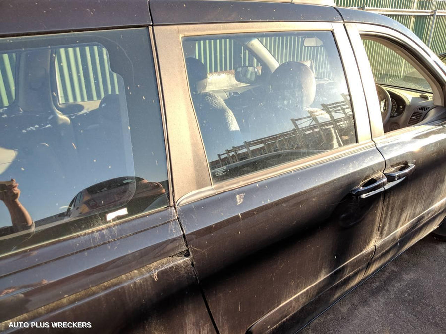 2007 Kia Carnival/grand Carnival Door Hinge Runner