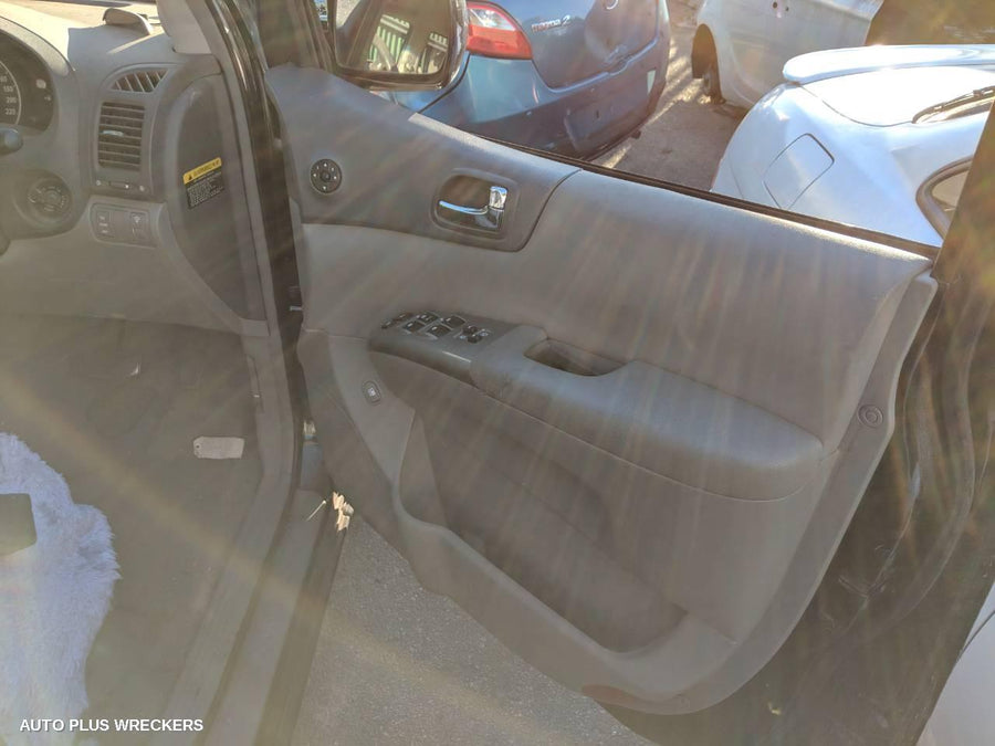 2007 Kia Carnival/grand Carnival Pwr Dr Wind Switch