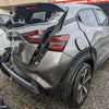 2021 Nissan Juke F Bar Reinforc Brack