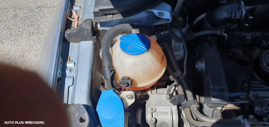 2006 Volkswagen Passat Radiator