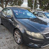 2010 Ford Falcon Left Headlamp