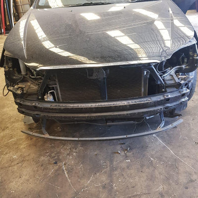 2007 Holden Epica Left Headlamp