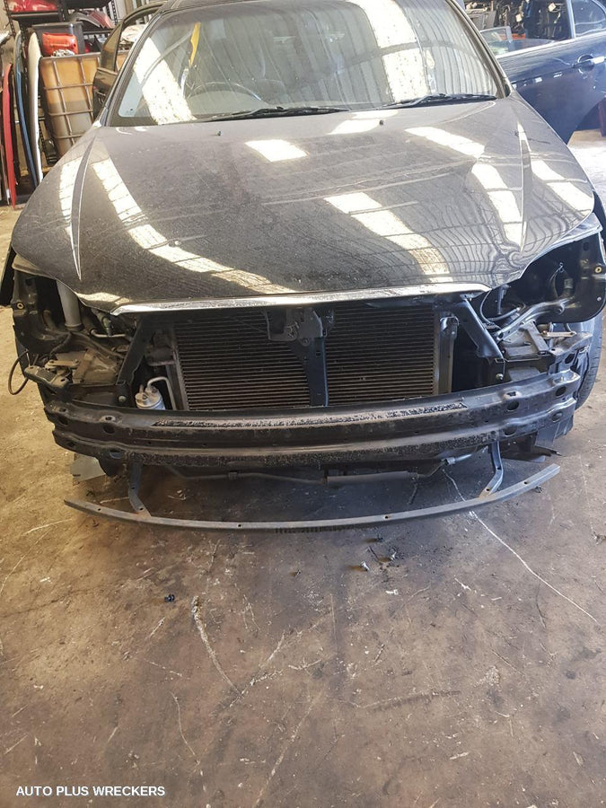 2007 Holden Epica Left Headlamp