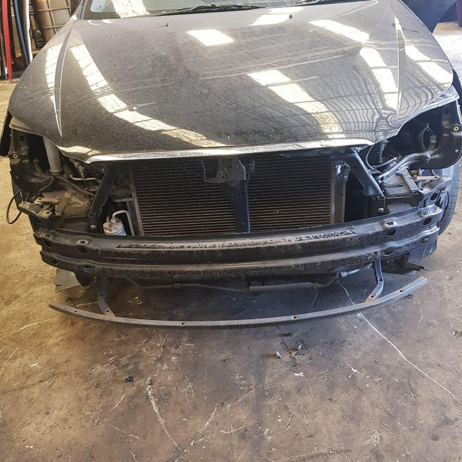 2007-2011 Holden Epica F Bar Reinforc Brack