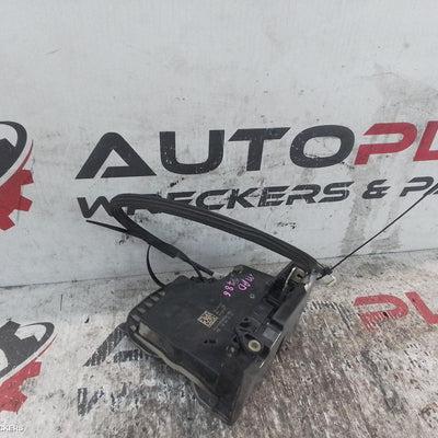 2017-2020 Holden Equinox Door Boot Gate Lock