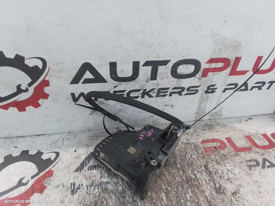2017-2020 Holden Equinox Door Boot Gate Lock