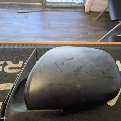 2010 Toyota Hiace Left Door Mirror