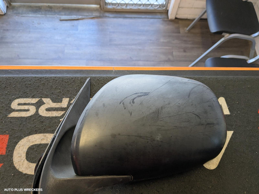 2010 Toyota Hiace Left Door Mirror