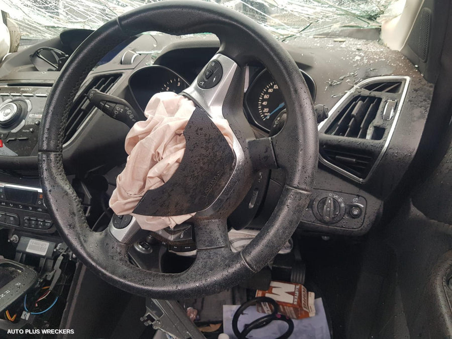 2015 FORD KUGA F BAR REINFORC BRACK