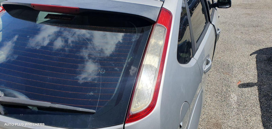 2011 Ford Focus Left Door Mirror