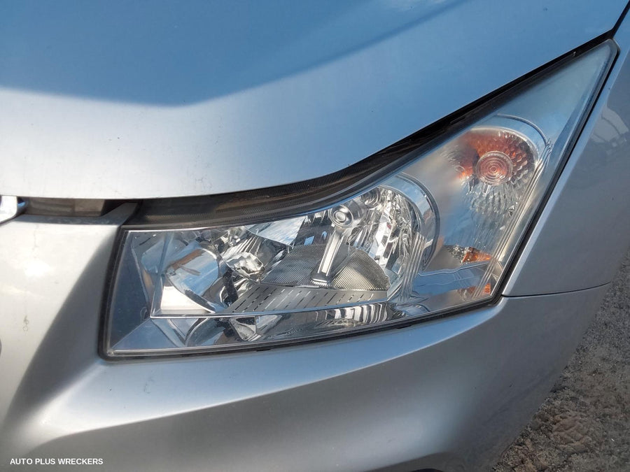 2016 Holden Cruze Right Taillight