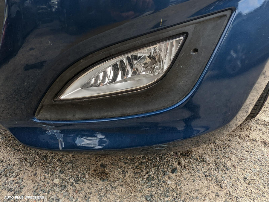 2014 Hyundai I30 Column