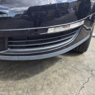 2006-2015 Volkswagen Passat Fan