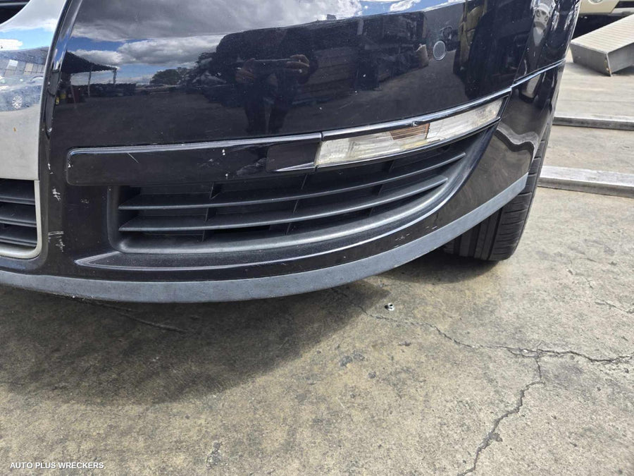 2006-2015 Volkswagen Passat Fan