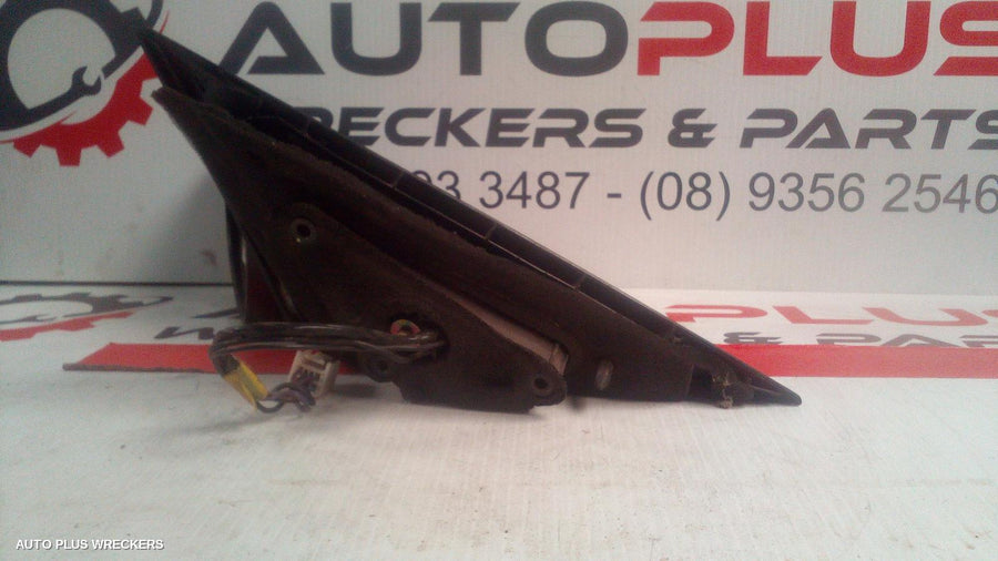 2003-2008 Mazda Rx8 Left Door Mirror