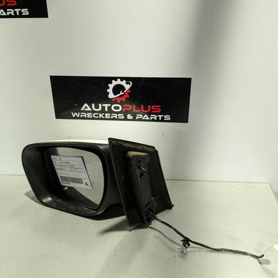 2006-2012 Mazda Cx7 Left Door Mirror