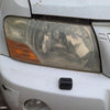 2003 Mitsubishi Pajero Left Door Mirror