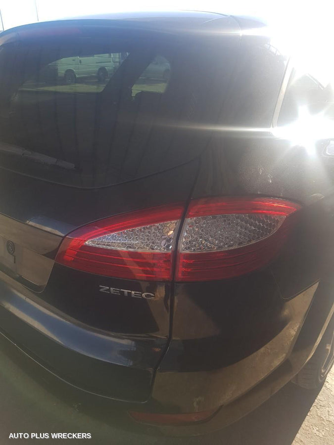 2009 FORD MONDEO LEFT REAR DOOR SLIDING