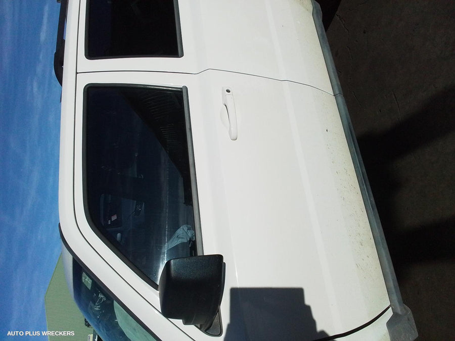 2010 JEEP PATRIOT DOOR HANDLE