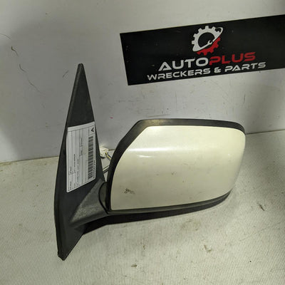 2005 Nissan Xtrail Left Door Mirror